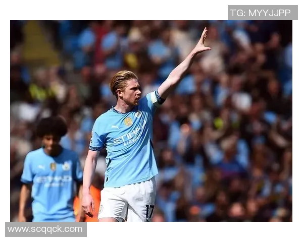 德布劳内强势回归助力曼城大胜三助攻展现巅峰状态