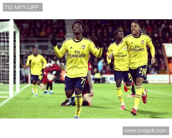 萨卡的崛起与未来展望：年轻天才如何引领足球新时代